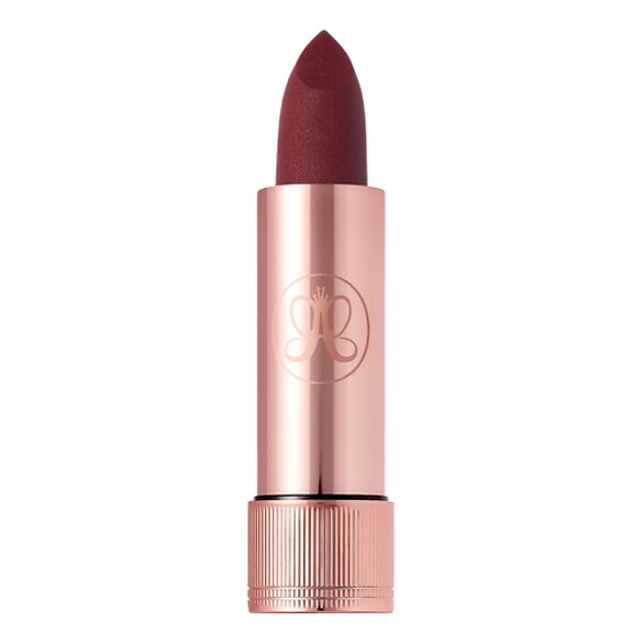 Satin Lipstick - Satynowa pomadka do ust, ANASTASIA BEVERLY HILLS